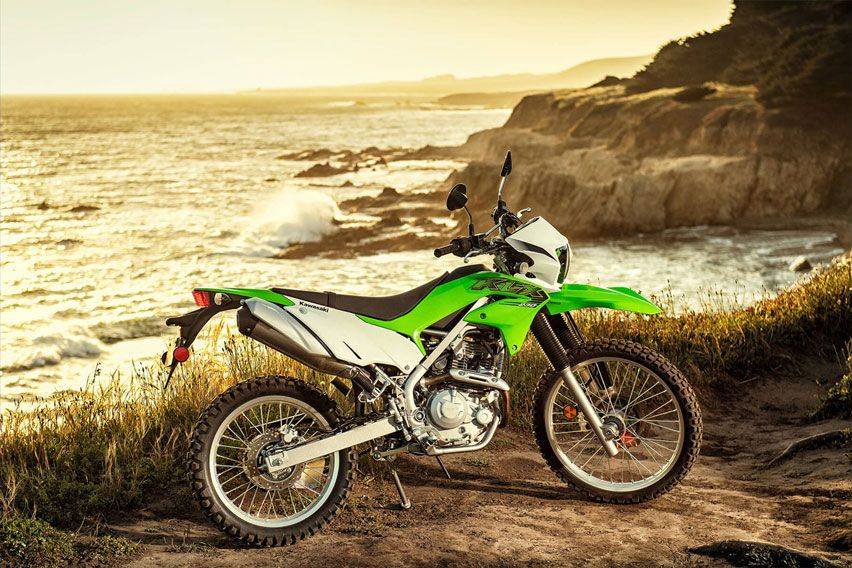 Kawasaki KLX230