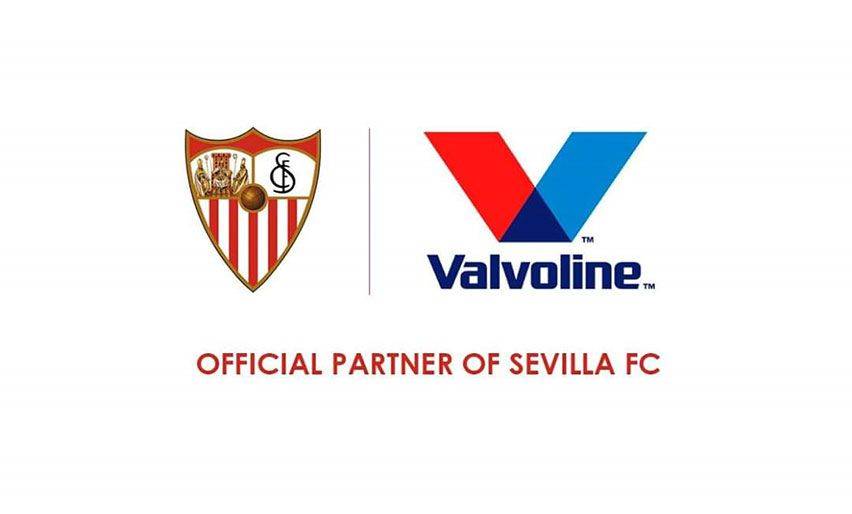 Valvoline Sevilla FC