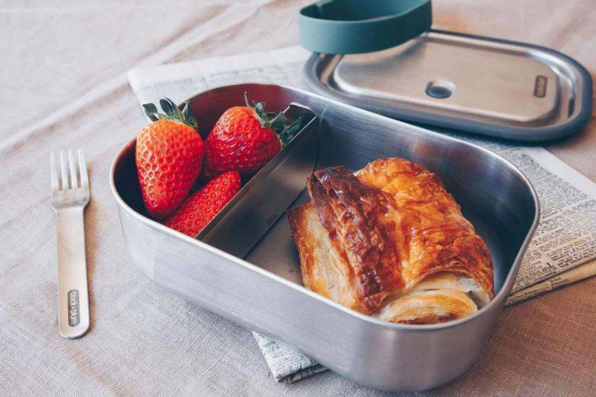 lunch box
