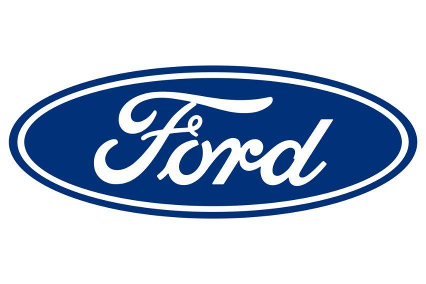 Ford logo