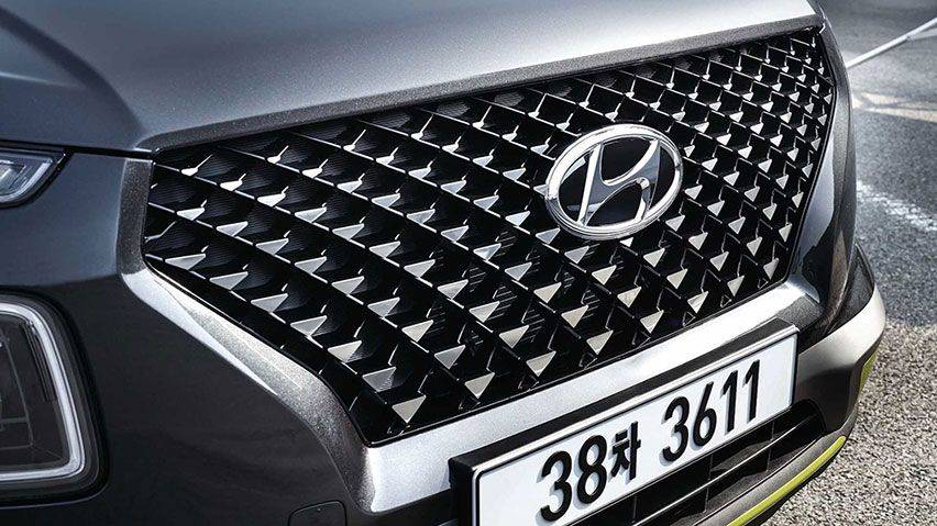 Hyundai Venue Flux Edition