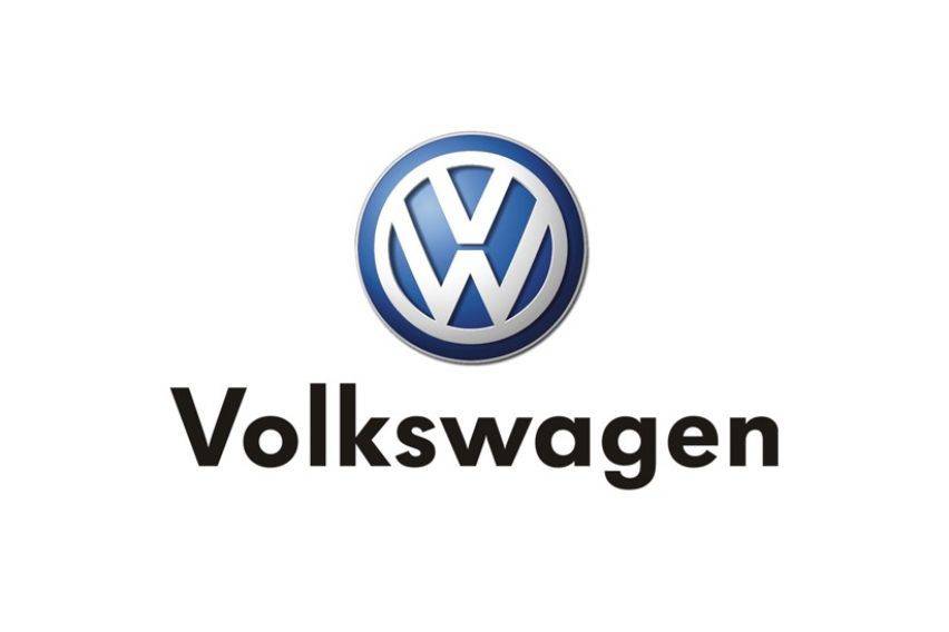 Volkswagen's New Logo Is Here