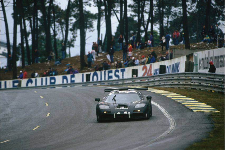 Le Mans
