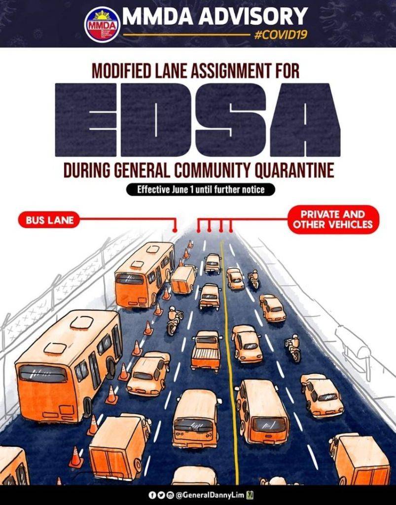 Edsa danny lim facebook page