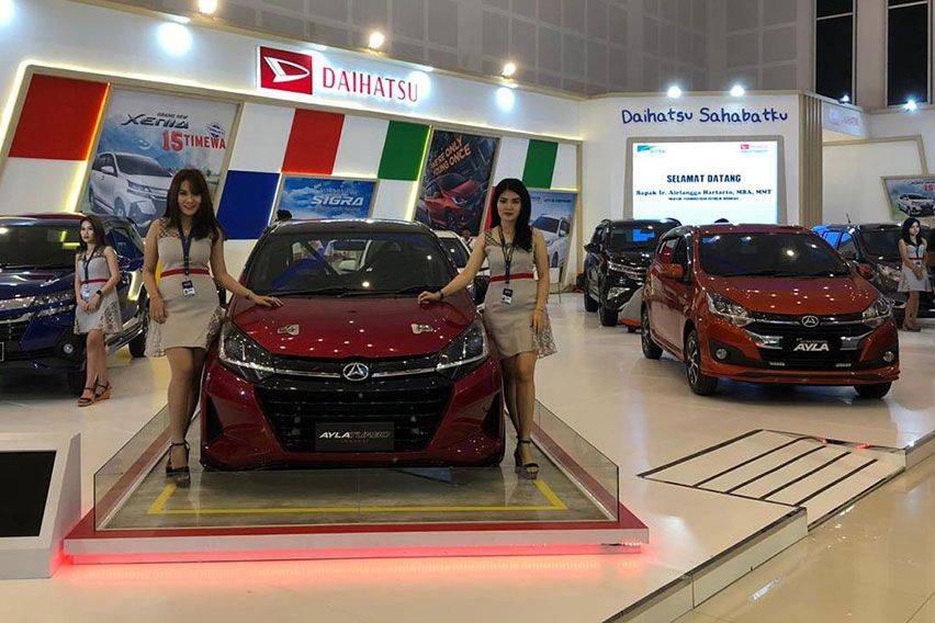 Daihatsu