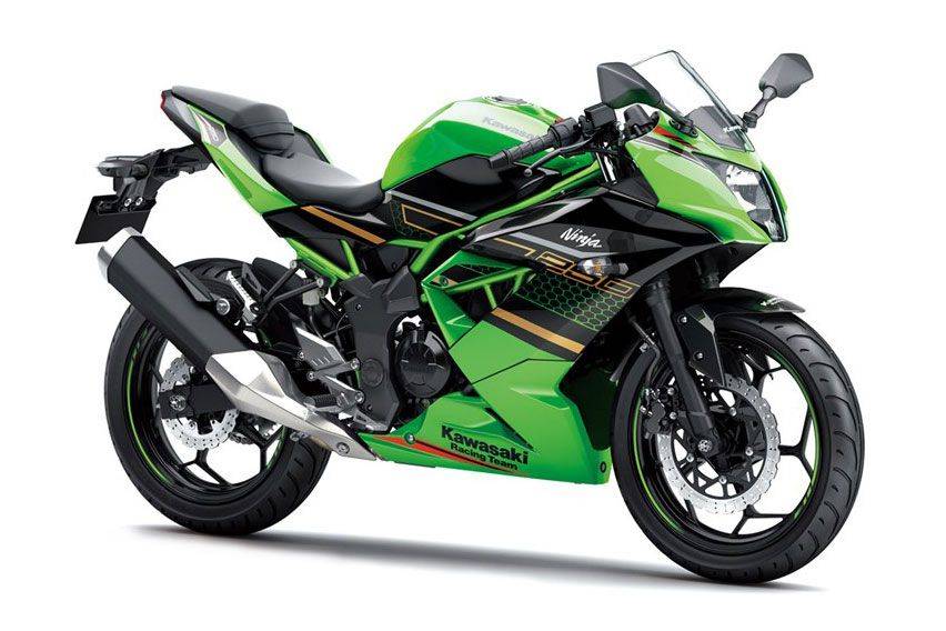 Suzuki deals ninja 250cc