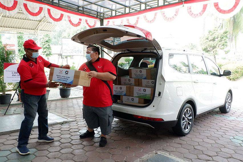 Wuling Cortezian Indonesia