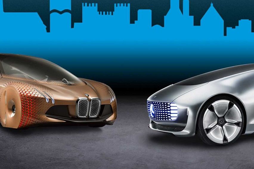 BMW, Mercedes-Benz put automated driving partnership on hold https://www.press.bmwgroup.com/