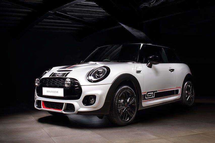 MINI Cooper GT Edition