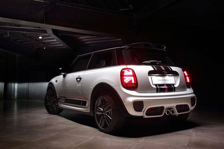 MINI Cooper GT Edition