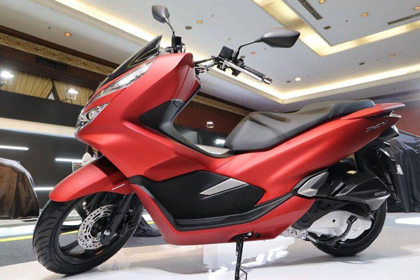 Honda PCX