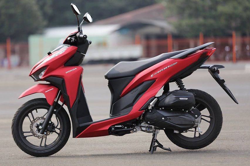 Honda Vario