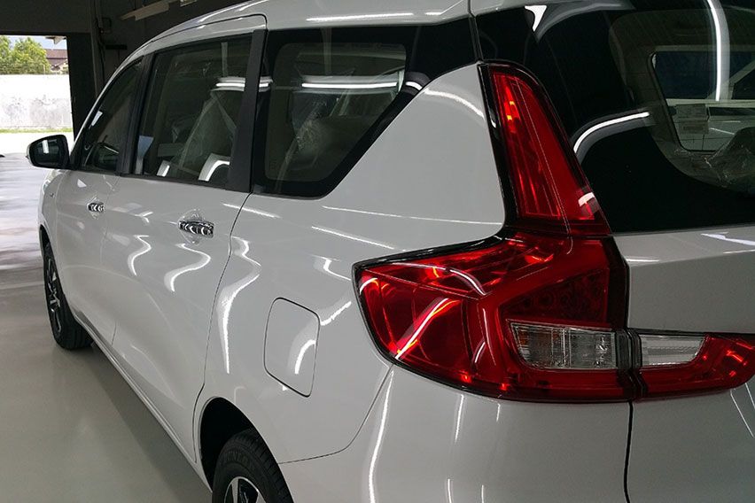Suzuki tips