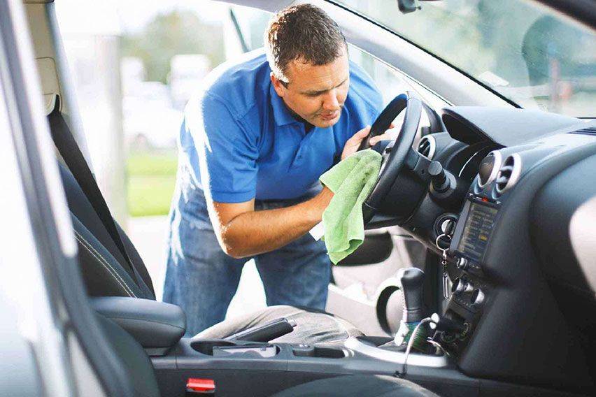 Tips driving