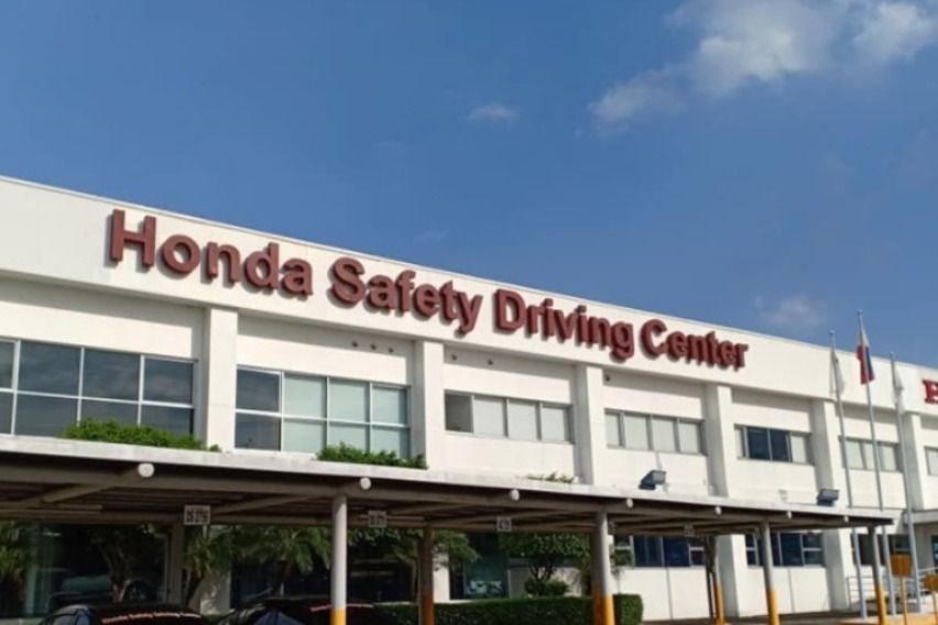 Honda Ph Be A Better Rider During Lockdown