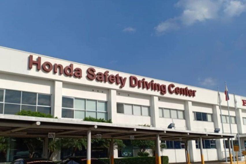 Honda Ph Be A Better Rider During Lockdown