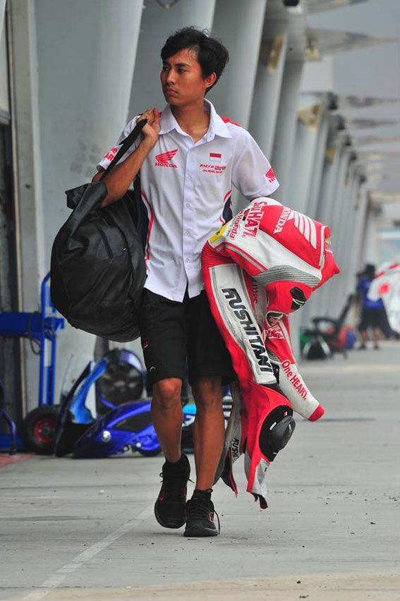 Tips Perawatan Wearpack