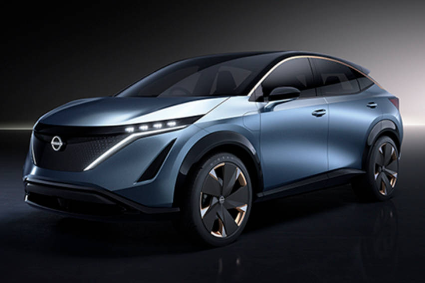 Nissan Concept