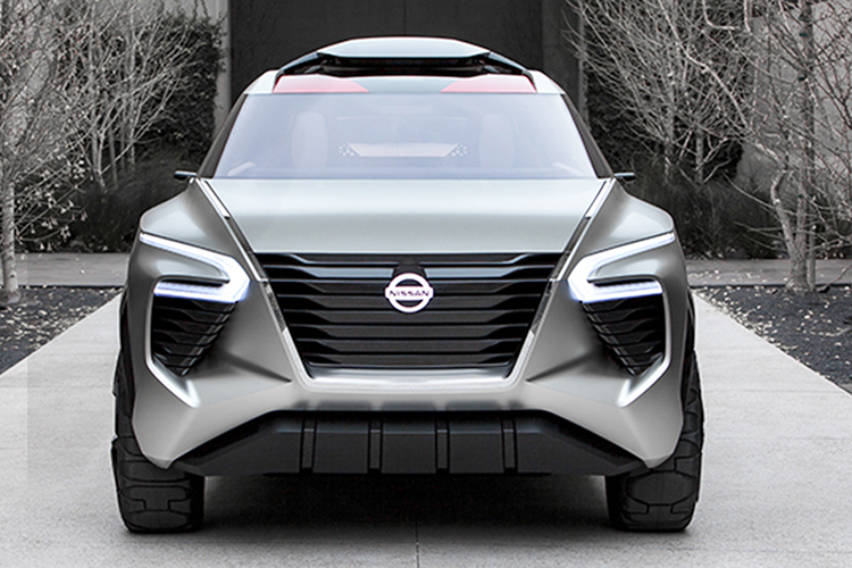 Nissan Concept