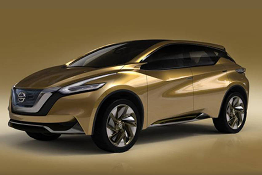 Nissan Concept