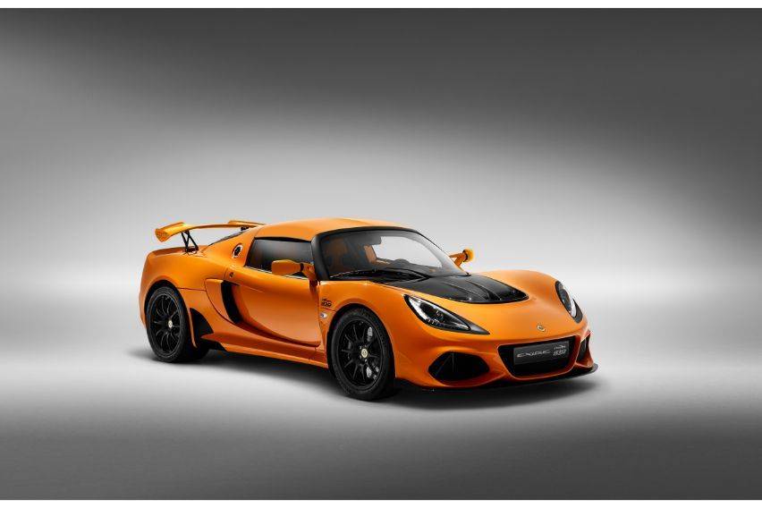 Lotus Exige