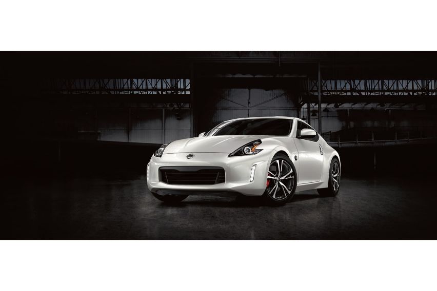 Latest literature on Nissan Z's history now available Nissan Z
