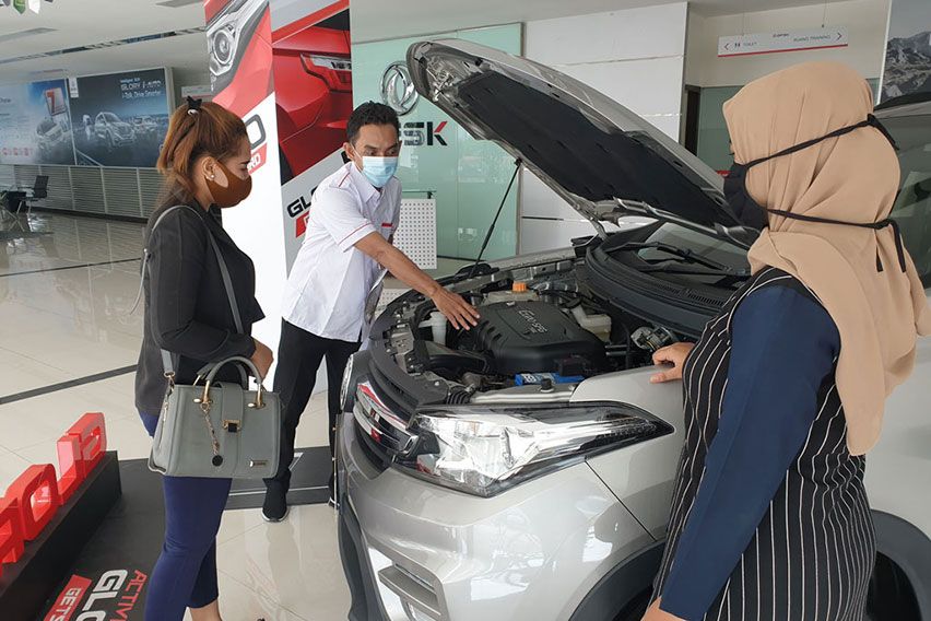 DFSK Kembali Operasikan 90 Dealernya Seluruh Indonesia DFSK Dealer