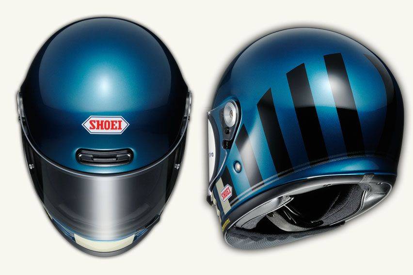 Shoei Glamster