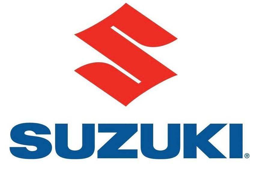 suzuki logo