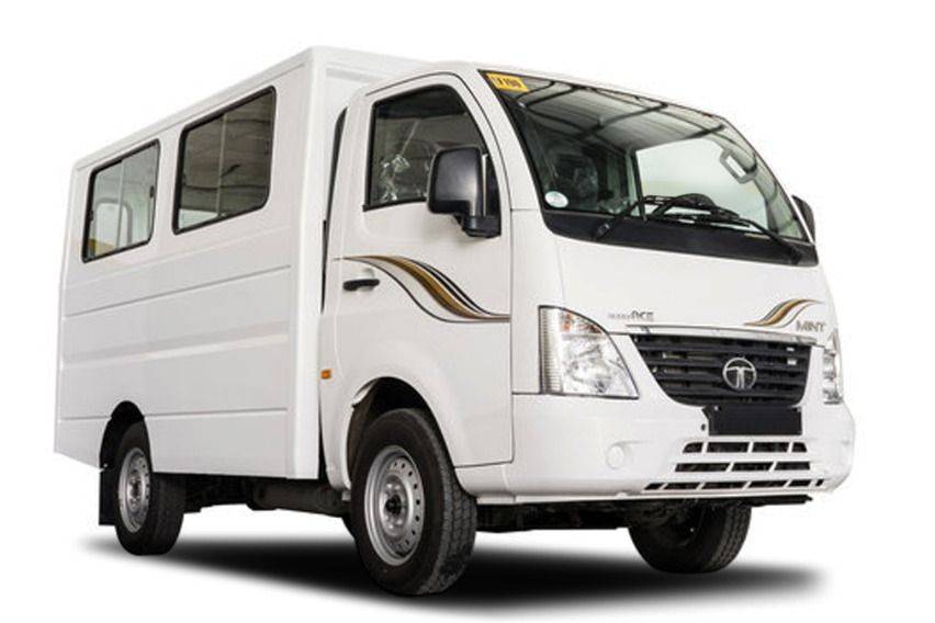 Tata Super Ace Mint offered with all-in low down payment this February