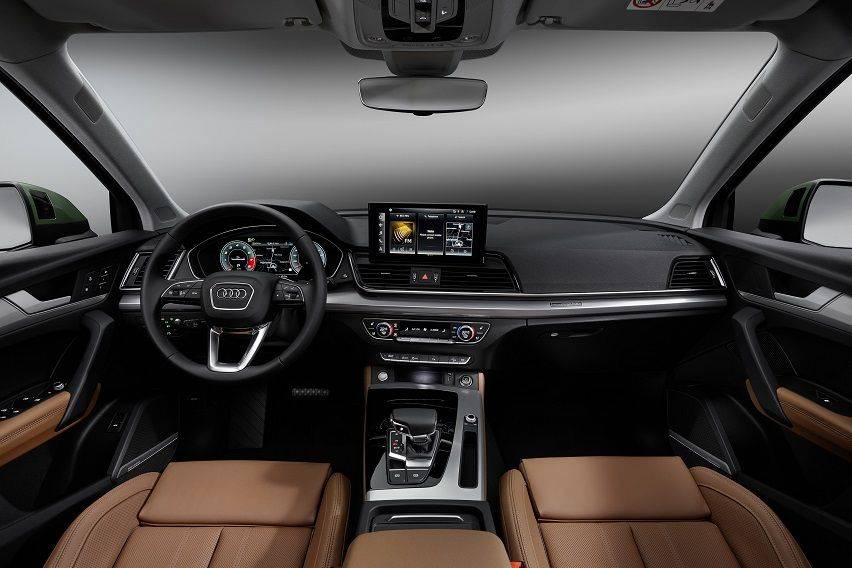 Audi A1 (2014)  Audi MediaCenter