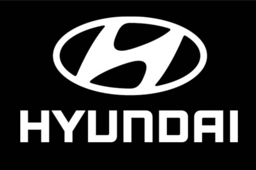 Hyundai logo