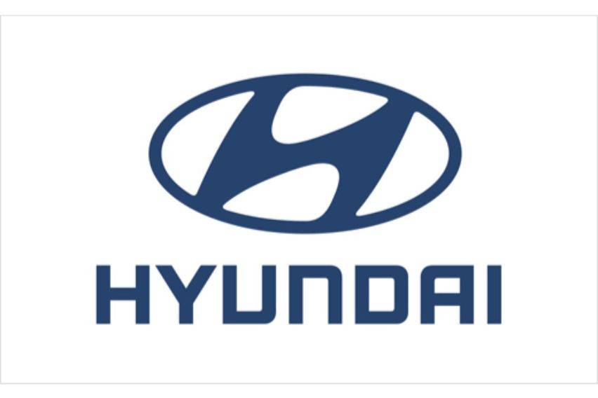 Hyundai logo