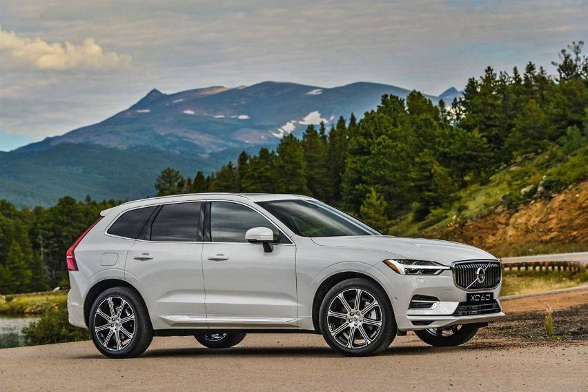 Volvo