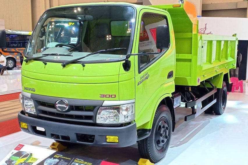 Hino Dutro