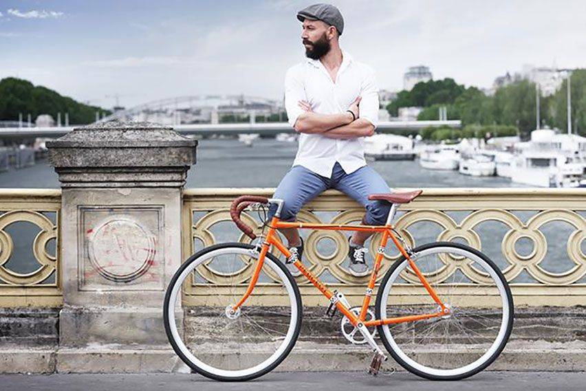 Peugeot Cycles