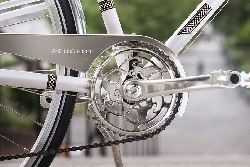 Peugeot Cycles