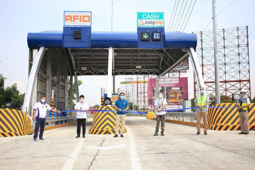 NLEX tambobong