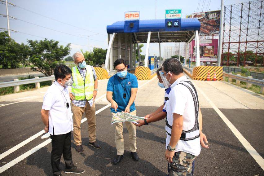 NLEX Tambobong