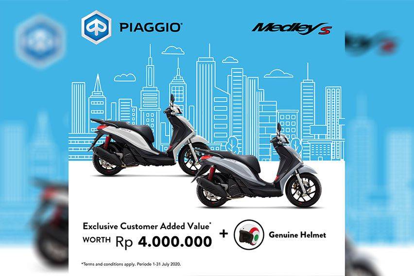 Piaggio