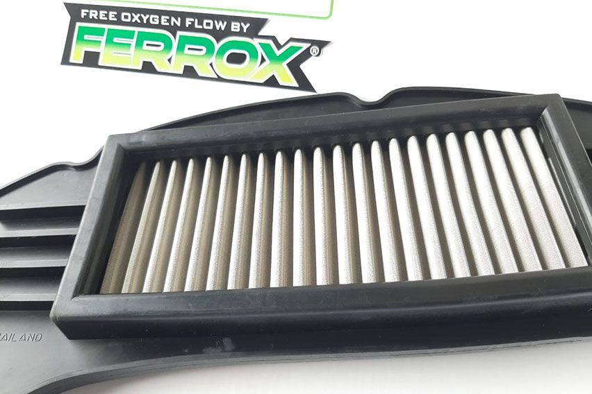 filter udara Ferrox