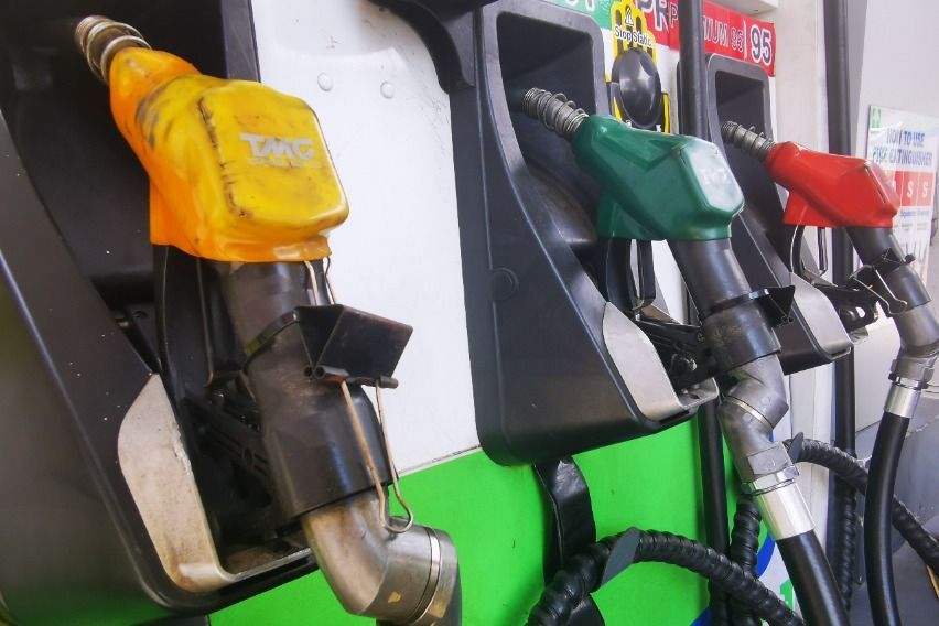IMG 20200706 142954 - Gas, diesel, kerosene get another price bump tomorrow