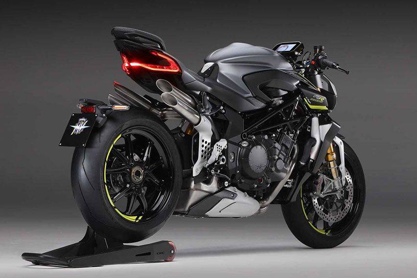 MV Agusta Brutale 1000 RR