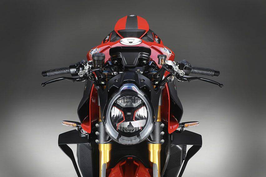 MV Agusta Brutale 1000 RR