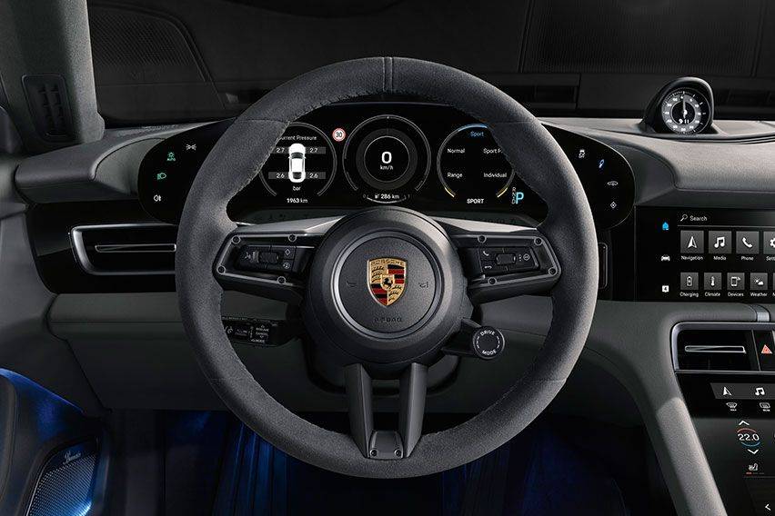 Porsche Philippines