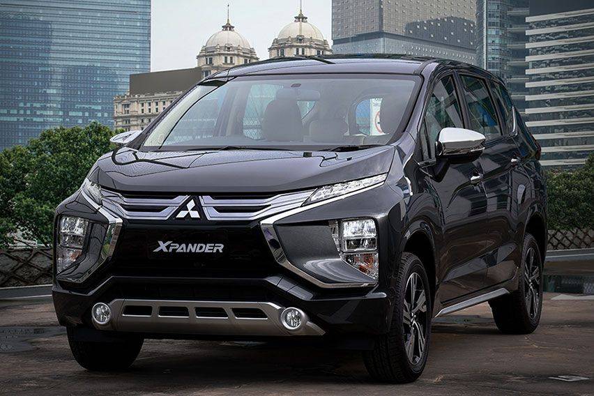 Mitsubishi Xpander