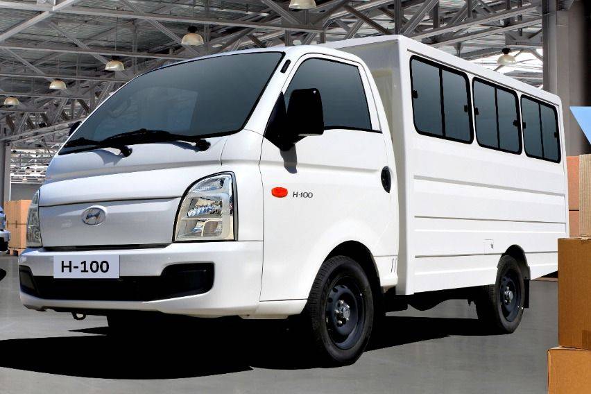 Hyundai h100. Хендай h100. Hyundai h100 2021. Хендай h100 фото.