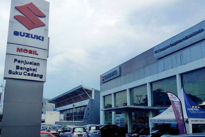 Suzuki Dealer