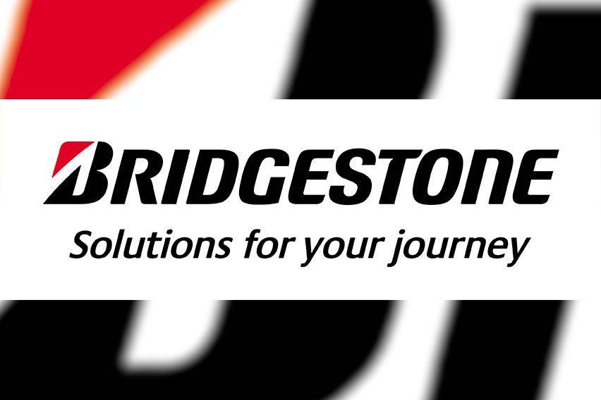 Bridgetone logo