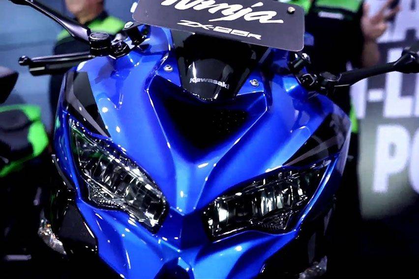 Kawasaki-ZX-25R